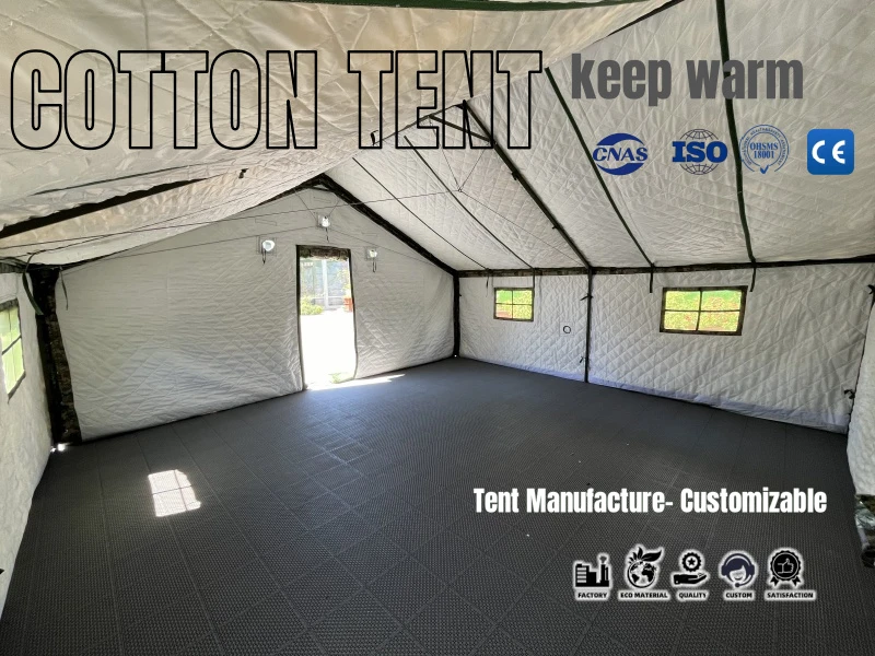 winter tent winter tent